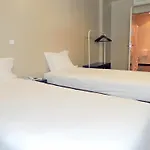 Apart Otel Staysome Herculano Porto