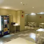 Staysome Herculano Apart Otel 2*