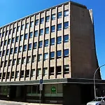 Staysome Herculano Apart Otel 2*