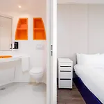 Apart Otel Staysome Herculano