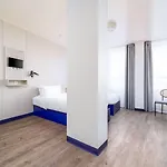 Apart Otel Staysome Herculano
