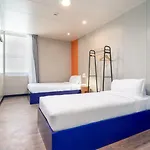Staysome Herculano Apart Otel Porto
