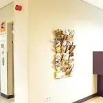 Apart Otel Staysome Herculano