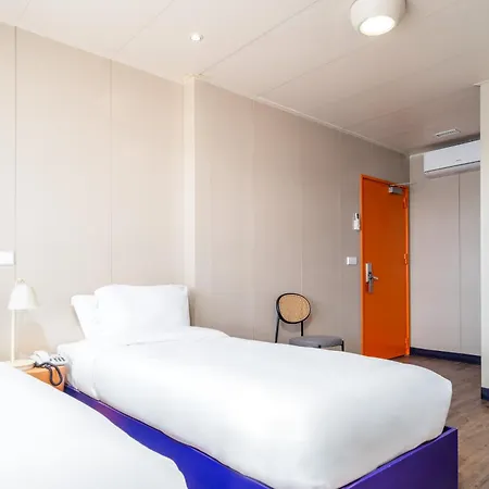 Aparthotel Staysome Herculano