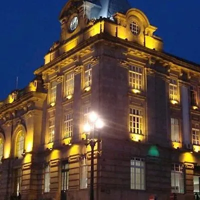 Aparthotel Staysome Herculano 2*