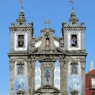 Staysome Herculano Aparthotel