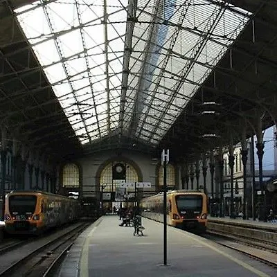 Staysome Herculano Aparthotel Porto