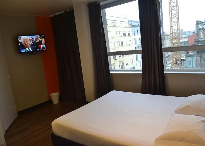 Staysome Herculano 2* Porto