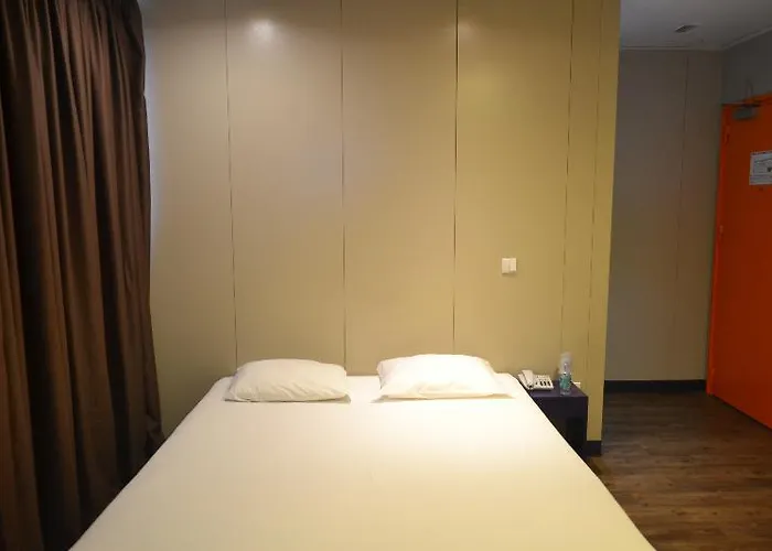 Aparthotel Staysome Herculano