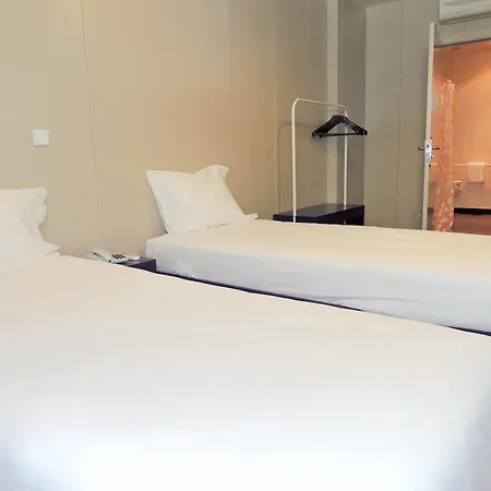 Apart Otel Staysome Herculano Porto