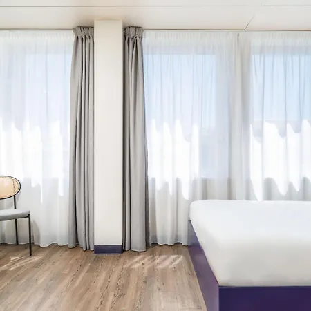 Apart Otel Staysome Herculano