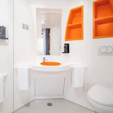 Apart Otel Staysome Herculano 2*