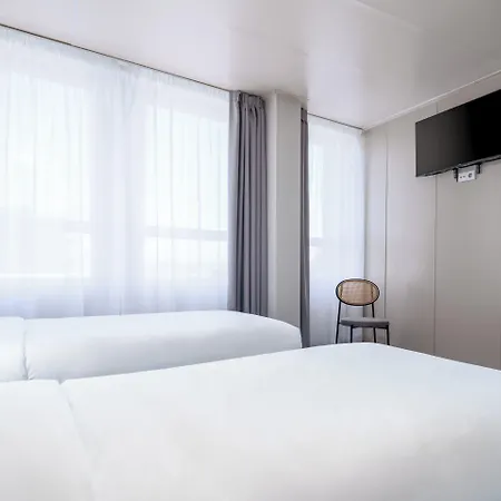 Staysome Herculano Porto
