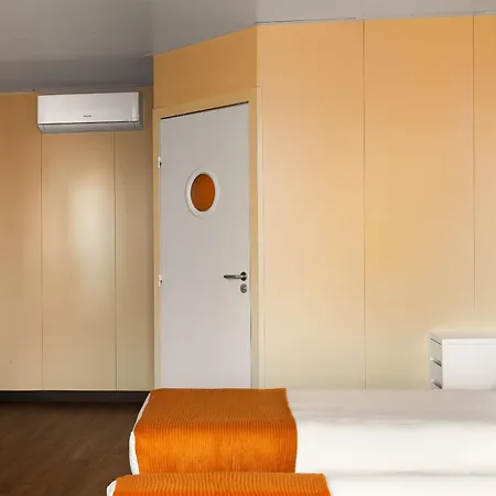 Staysome Herculano Apart Otel 2*