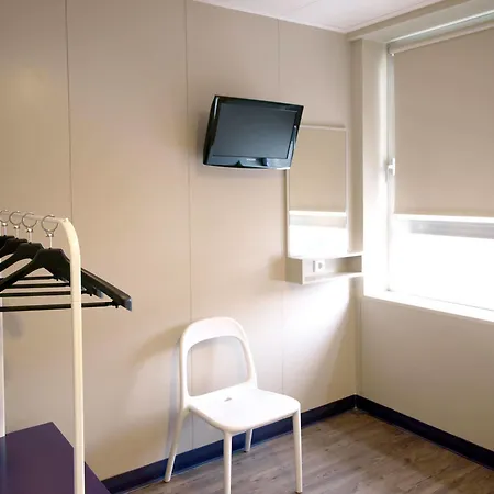 Apart Otel Staysome Herculano Porto