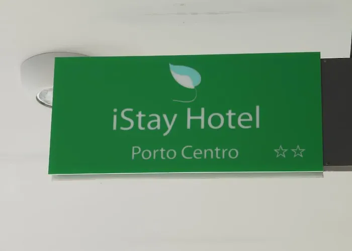 Staysome Herculano Porto