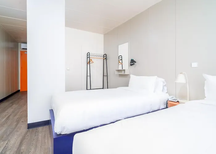 Staysome Herculano Πόρτο