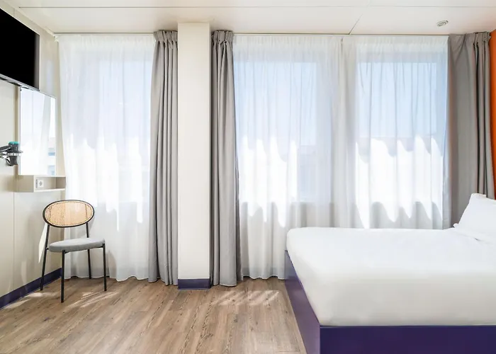 Aparthotel Staysome Herculano