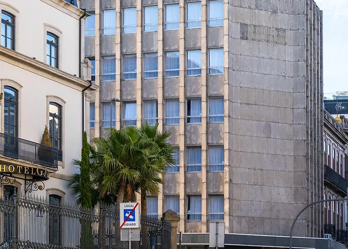 Aparthotel Staysome Herculano 2*