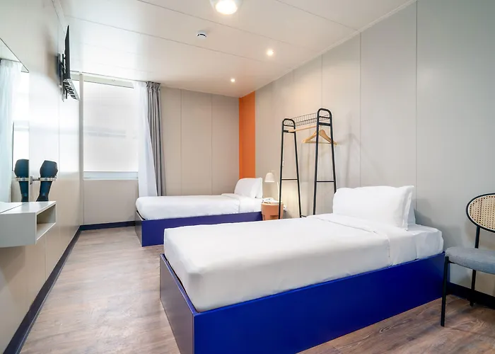 Staysome Herculano Aparthotel Porto