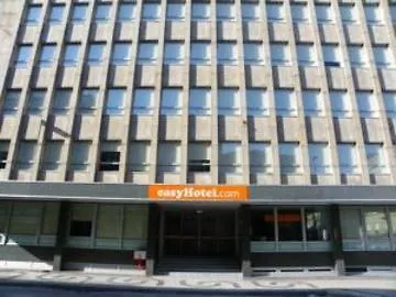 Aparthotel Staysome Herculano 2*