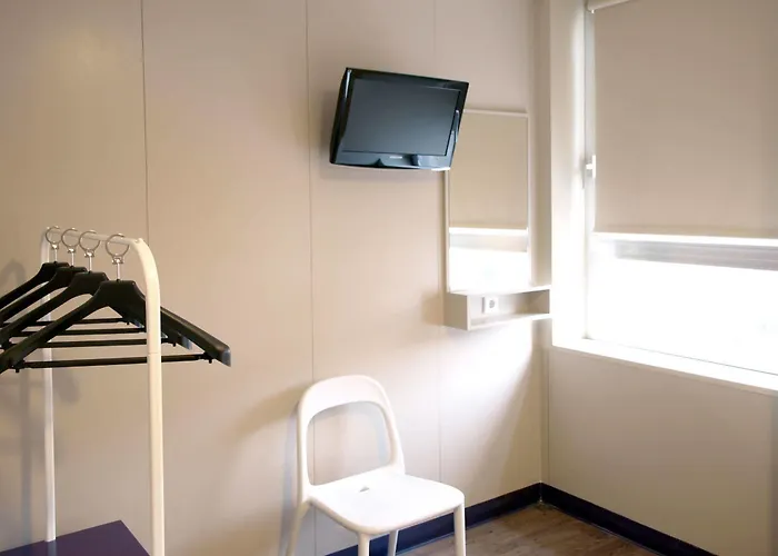 Aparthotel Staysome Herculano Porto