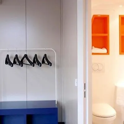 Aparthotel Staysome Herculano