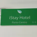 Staysome Herculano Porto