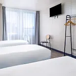 Aparthotel Staysome Herculano