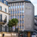 Aparthotel Staysome Herculano 2*