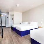 Staysome Herculano Aparthotel