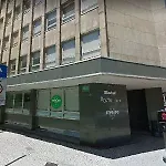 Aparthotel Staysome Herculano 2*