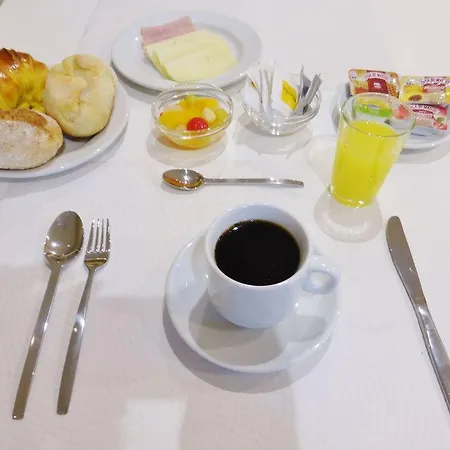 Apartmanhotel Staysome Herculano 2*