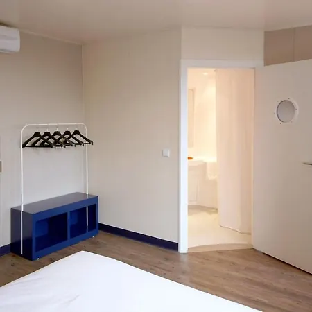 Staysome Herculano Apartmanhotel