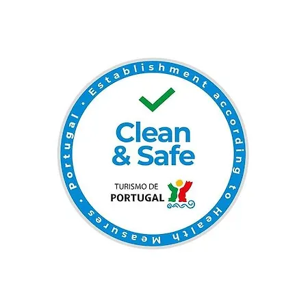 Apartmanhotel Staysome Herculano 2*