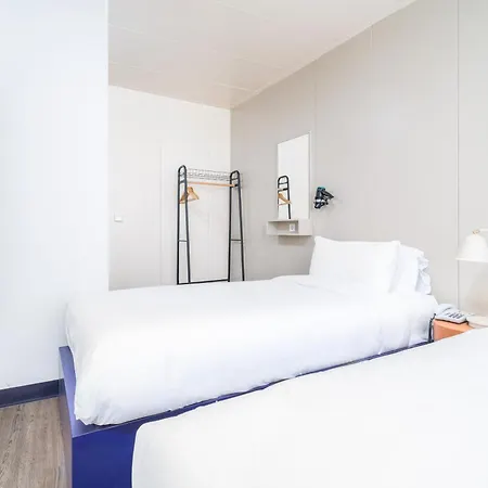 Staysome Herculano Porto