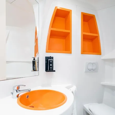 Staysome Herculano Apartmanhotel 2*