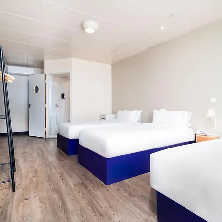 Staysome Herculano Apartmanhotel