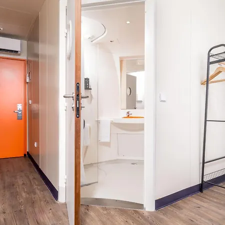 Staysome Herculano Apartmanhotel 2*