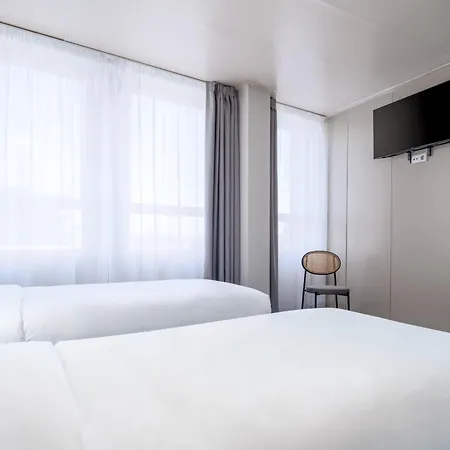 Staysome Herculano 2* Porto