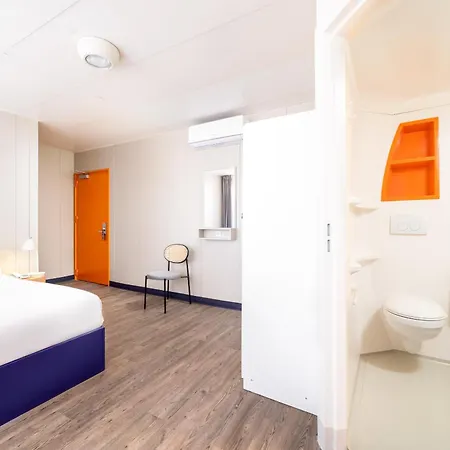 Staysome Herculano Apartmanhotel Porto