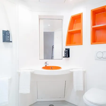 Staysome Herculano 2*