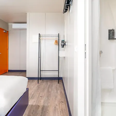 Staysome Herculano Porto