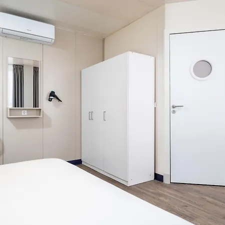 Appart hôtel Staysome Herculano 2*