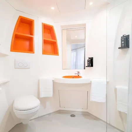 Staysome Herculano 2*