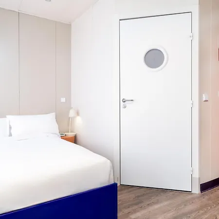 Apartmanhotel Staysome Herculano 2*