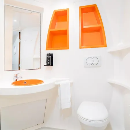 Staysome Herculano Apartmanhotel 2*