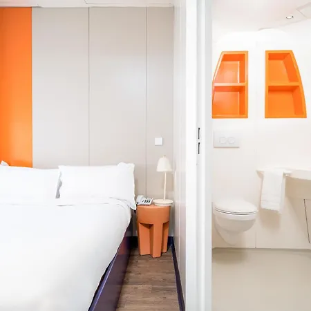 Staysome Herculano Apartmanhotel