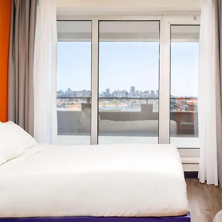 Aparthotel Staysome Herculano Porto