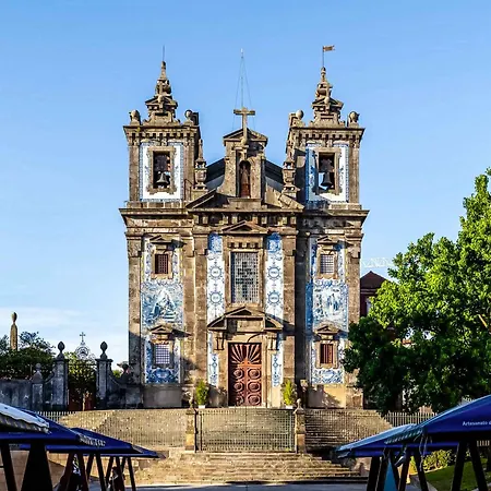 Staysome Herculano Apartmanhotel